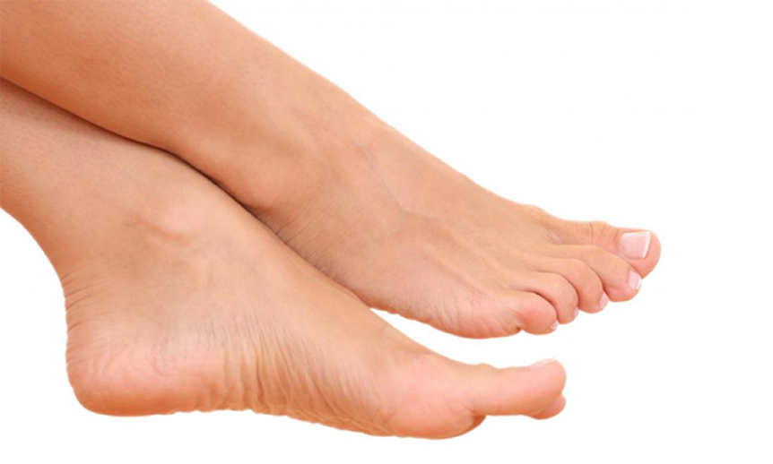 liječenje deformacije stopala