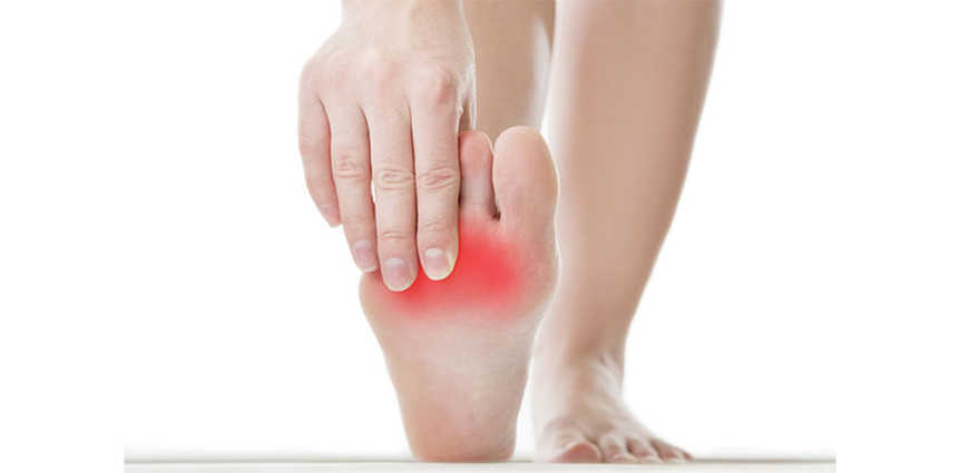 operativno liječenje deformacije stopala