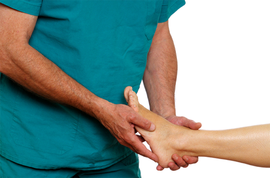 Je li bol prisutna samo pri hodanju ili i za vrijeme mirovanja?